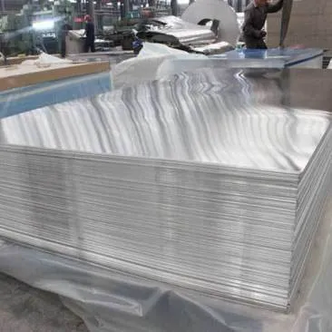 1060 alloy Aluminum plate